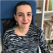 Insegnante madrelingua italiana con certificazione ed esperienze offre lezioni di italiano per tutti i livelli